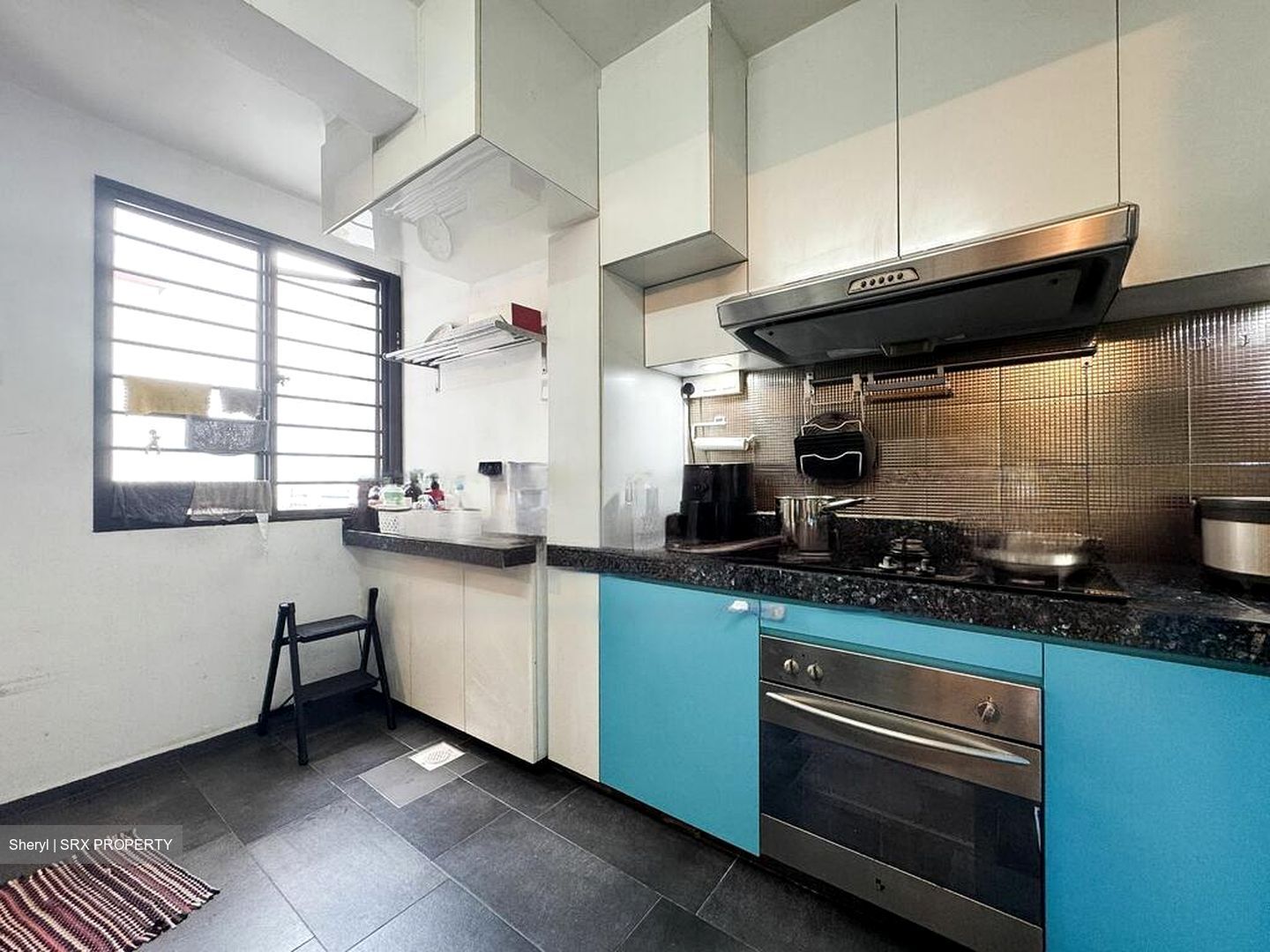 Blk 106 Spottiswoode Park Road (Bukit Merah), HDB 5 Rooms #510474411